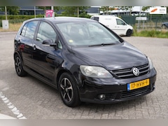 Volkswagen Golf Plus - 1.4 TSI Trendline