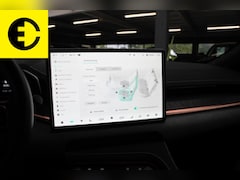 ZEEKR 001 - RWD Long Range 100 kWh | Alcantara/Leder | Stoelverwarming | Incl.BTW