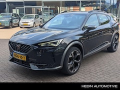 CUPRA Formentor - 2.0 TSI 4DRIVE |pano| leer |