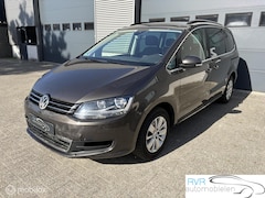 Volkswagen Sharan - 1.4 TSI AUTOMAAT / 7 PERSOONS / NAVI