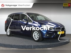 BMW 2-serie Gran Tourer - 218i Centennial Executive|Rijklaar prijs|Camera|Trekhaak|Navi|Cruise|