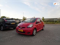 Toyota Aygo - 1.0-12V Comfort