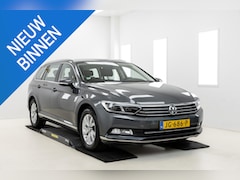 Volkswagen Passat Variant - 1.4 TSI ACT Business Edition Navi, Clima, Cruise, Aut