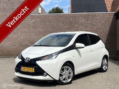 Toyota Aygo X - X-Sport/ Camera/ Cruise/ OrgNL/ Airco/ Nwe APK