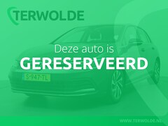 Volkswagen Golf - 1.4 eHybrid Style | Trekhaak | Bestuurdersassistentiepakket |