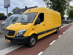 Mercedes-Benz Sprinter - 311 2.2 CDI 432 MAXI L3H2 AUTOM. KLIMA AIRCO EURO6