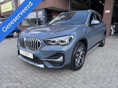 BMW X1 - xDrive25e High Executive LEDER*PANO-DAK*HUD*LED*CAMERA