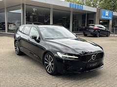 Volvo V60 - T6 Recharge Long Range AWD Plus Dark 360 Keyless