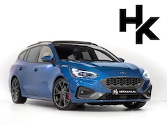 Ford Focus Wagon - 2.3 EcoBoost ST-3 Pano B&O ACC Keyless