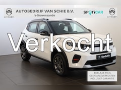 Citroën C3 - Hybrid 110 Business 2-Tone | Navi | Park. sensoren