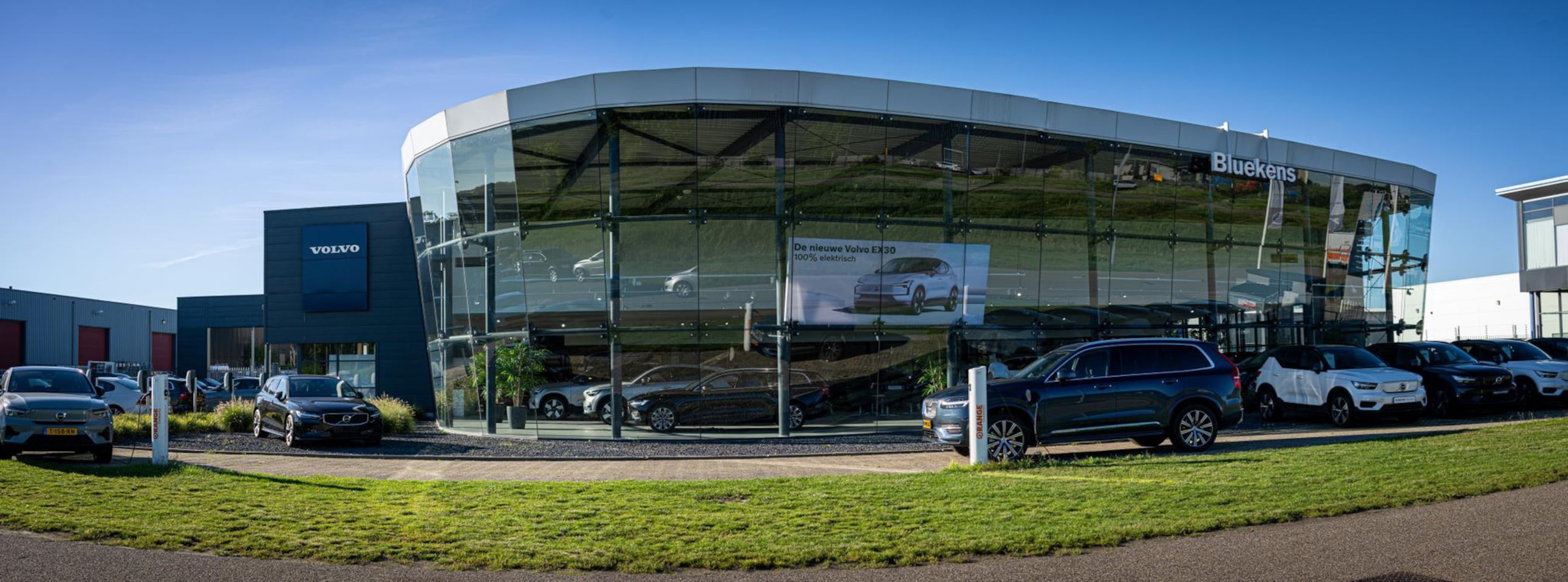 Volvo XC60 - T8 Twin Engine AWD Inscription - AutoWereld.nl