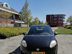 Fiat Grande Punto - 1.2 Actual