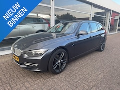 BMW 3-serie Touring - 320d EfficientDynamics Edition High Executive | Climate control | Navigatie | Cruise contr