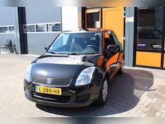 Suzuki Swift - 1.3 Base
