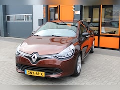 Renault Clio - 1.2 Night & Day