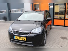 Skoda Citigo - 1.0 Grt. Ambition