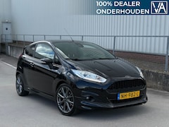 Ford Fiesta - 1.0 EcoB. ST Line | Xenon | NL-Auto |