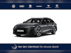 Audi A6 Avant - e-hybrid quattro 299 S tronic S edition | Adaptive cruise control | Airconditioning 4-zone