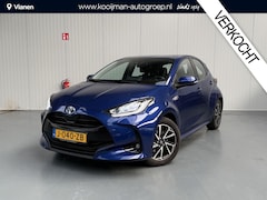 Toyota Yaris - 1.5 Hybrid Dynamic