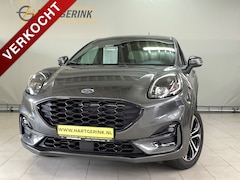 Ford Puma - 1.0 Ecoboost Hybrid 155pk ST-Line *ECC/Navi