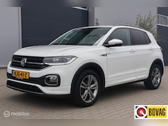 Volkswagen T-Cross - 1.0 TSI DSG R-Line I LED | Carplay | ACC