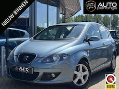 SEAT Altea - 2.0 FSI Stylance | Inruilkoopje | Automaat | Trekhaak | Onderhoudshistorie |