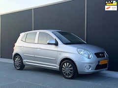 Kia Picanto - 1.0 Seven|NW DISTRIEBUTIERIEM |Airc|2eig
