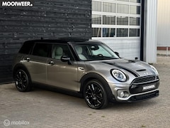 MINI Clubman - 2.0 Cooper S Chili | Pano | Leder | HUD | LED