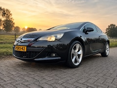Opel Astra GTC - 1.4 Turbo Sport
