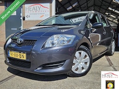 Toyota Auris - 1.6-16V Terra|2007|138dkm NAP|1e Eigenaar