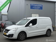 Peugeot Partner - bestel 120 1.6 HDi 90 L1 XR, Netjes