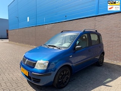 Fiat Panda - 1.1 Active Plus | El. Ramen | Multimedia | CITY-Stuurbekrachtiging | Airbags | Mistlampen