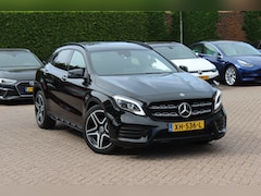 Mercedes-Benz GLA-Klasse - 180 Business Solution AMG Night Upgrade / Camera / Apple CarPlay / 19'' / Half leder / Nav