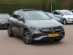 Mercedes-Benz EQA - 250 Business Solution AMG 67 kWh / SoH 94, 5% / Panoramadak / Camera / CarPlay / 18'' / St