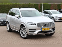 Volvo XC90 - 2.0 T8 Twin Engine AWD Inscription / Trekhaak / Panoramadak / 360Camera / Harman Kardon /
