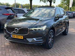 Volvo XC60 - 2.0 T8 Twin Engine AWD Inscription / Trekhaak / Panoramadak / 360Camera / Head-up / Bowers