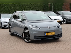 Volkswagen ID.3 - First Max 58 kWh / SoH 95, 2% / Full option / Panoramadak / Camera / Head-up / Keyless / 2