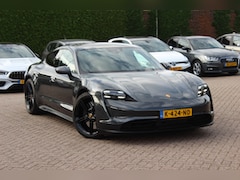 Porsche Taycan - 4S Performance 84 kWh / SoH 92% / Panoramadak / 360Camera / Passenger Display / Luchtverin