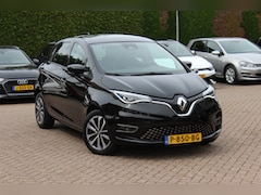 Renault Zoe - R135 Intens 52 kWh / SoH 89, 5% / Snelladen / Camera / CarPlay / Warmtepomp / Keyless / 16