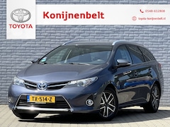 Toyota Auris Touring Sports - 1.8 Hybrid Trend Automaat | Navi | Trekhaak