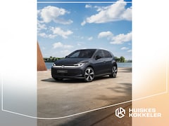 Volkswagen ID.Polo - Elektromotor 52 kWh 211pk Style First Edition