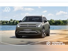 Volkswagen ID.Cross - Elektromotor 52 kWh 211pk Life