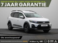 Dacia Jogger - Expression Hybrid | Achteruitrijcamera | Bekleding ‘Expression’ | Cruise Control met snelh