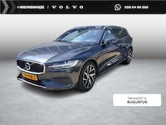Volvo V60 - 2.0 T5 Momentum | Achteruitrijcamera | Parkeersensoren | Panoramadak | Head-up Display | L