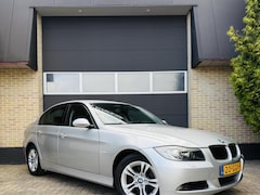 BMW 3-serie - 320i Executive|Navi|Cruis|Xenon|Weinig Km NAP
