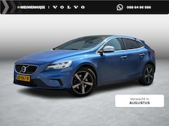 Volvo V40 - 2.0 T4 Business Sport | R-Design | Panoramadak | Achteruitrijcamera | Parkeersensoren | Ke