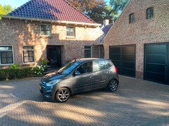 Hyundai i10 - 1.1 i-Drive Cool