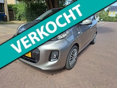 Kia Picanto - AUTOMAAT/ 46.000 NAP / cruise control / UNIEK