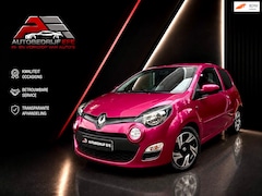 Renault Twingo - 1.2 16V Collection Airco*SprtVlgn*Mf-Stuurbediening