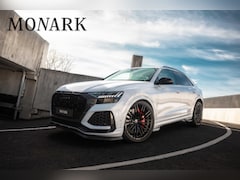 Audi RSQ8 - S ABT 740PK | B&O Adv | Nachtzicht | Carbon